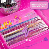 Just My Style Estudio De Peinados Tinsel