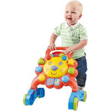 Andador Actividad Leon Pequeño