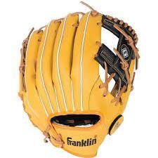 Guante Baseball 11.0 Pu. Fldmstr Bbg Reg