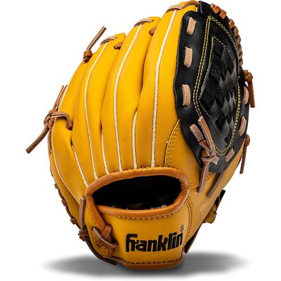 Guante Baseball 10.0 Pu. Fldmstr Bbg Reg