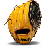 Guante Baseball 10.0 Pu. Fldmstr Bbg Reg