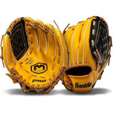 Guante Baseball 10.0 Pu. Fldmstr Bbg Reg