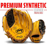 Guante Baseball 10.0 Pu. Fldmstr Bbg Reg