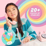 Just My Style Kawaii Joyería