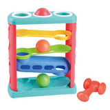 Pista Golpea La Pelota