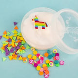 Kit para Personalizar Slime Slimygloop Mix'Ems – Piñata Part