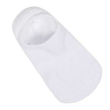 Set de Medias Blancas 8pc 2-3T