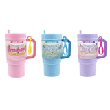 Slimygloop Water Slime – Vaso Coleccionable Surt.