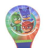 Pelota de Paddle PJ Masks