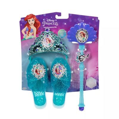 Set Accesorio Muñeca Ariel