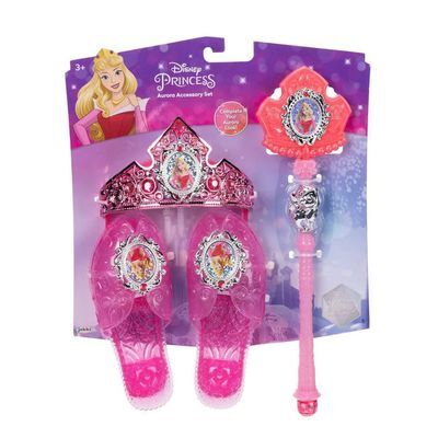 Set Accesorio Muñeca Aurora