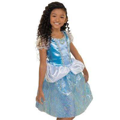 Disfraces Princesas Disney