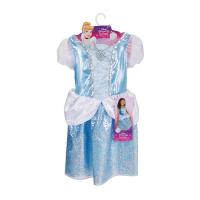 Disfraces Princesas Disney
