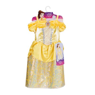 Disfraces Princesas Disney
