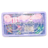 Just My Style-Pulsera Amistad Fiesta