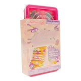 Just My Style-Pulseras Amistad Kawaii