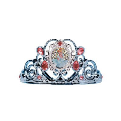 Tiaras de Princesas Disney Surtido