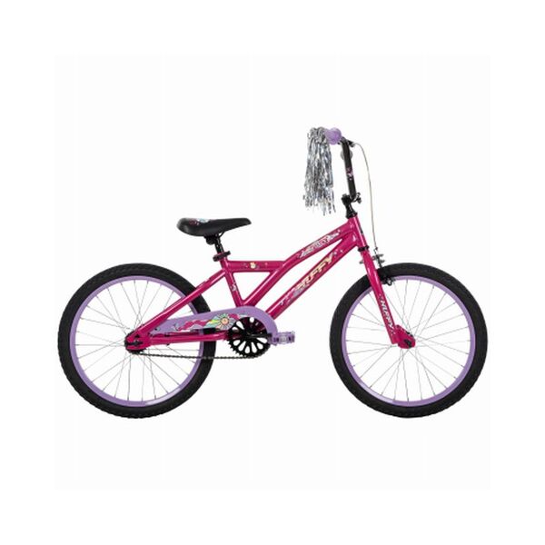 Bicicleta Aro 20 Giltzy