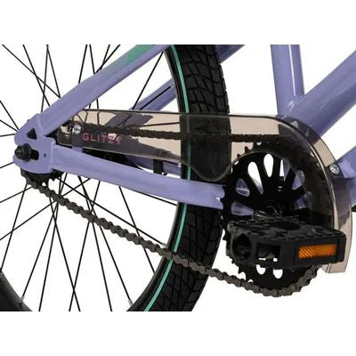 Bicicleta Aro 20 Glitzy