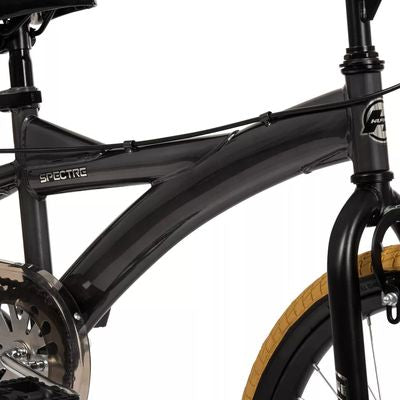 Bicicleta Aro 20 Spectre