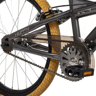 Bicicleta Aro 20 Spectre