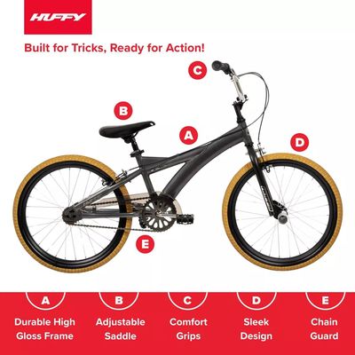 Bicicleta Aro 20 Spectre