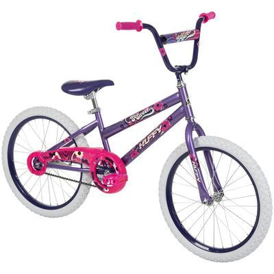 Bicicleta Aro 20 - So Sweet