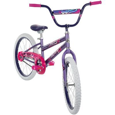 Bicicleta Aro 20 - So Sweet