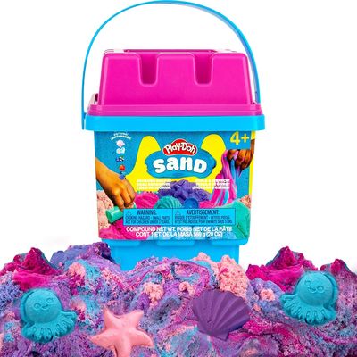 Play-Doh Sand – Arena Moldeable