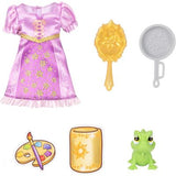 Muñeca Rapunzel con Cabello Mas Largo