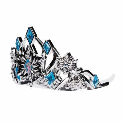Tiara Clásica Elsa Frozen Disney