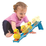 Patito Tambaleante