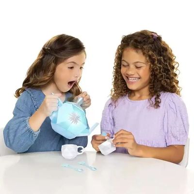 Juego de Té Elsa Frozen Disney