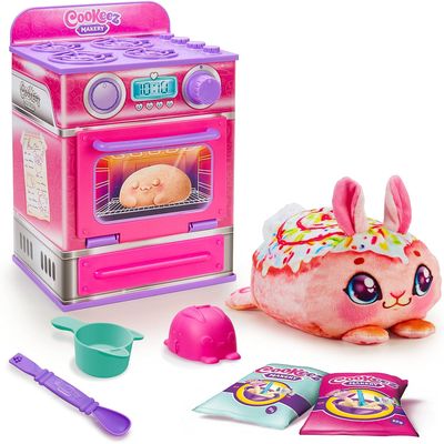 Cookeez Makery