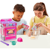 Cookeez Makery