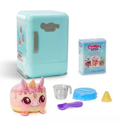 Cookeez Makery Set Refrigerador S2