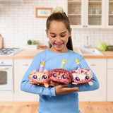 Cookeez Makery – Horno Mágico de Peluches Sorpresa (Bake You