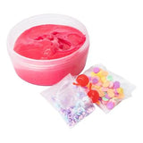 Kit para Personalizar Slime Slimygloop Mix'Ems – Party Cake