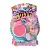 Kit para Personalizar Slime Slimygloop Mix'Ems – Party Cake