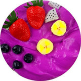 Kit para Crear Slime Slimygloop – Açaí Bowl