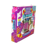 Kit para Crear Slime Slimygloop – Açaí Bowl