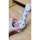 Slimygloop-Slime de Cereales