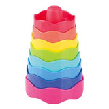 Aros Giratorios Click 8 Pcs