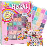 Jms Estuche Cuentas Heishi Y Dijes