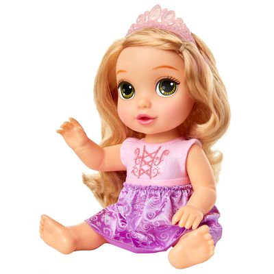 Muñecas Bebé Princesas Disney Surtido