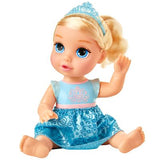 Muñecas Bebé Princesas Disney Surtido