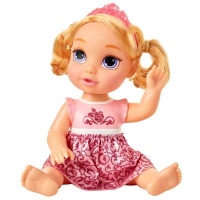 Muñecas Bebé Princesas Disney Surtido