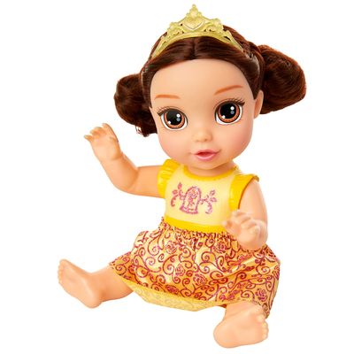 Muñecas Bebé Princesas Disney Surtido