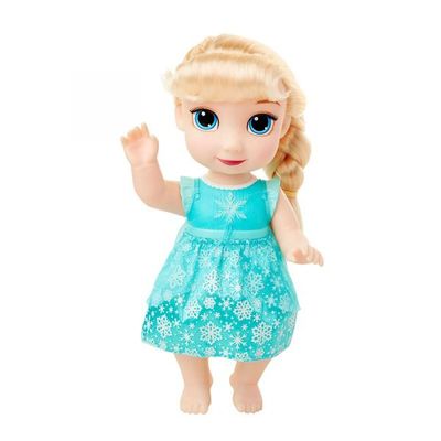 Muñecas Bebé Frozen Surtido
