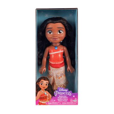 Muñeca Moana Grande